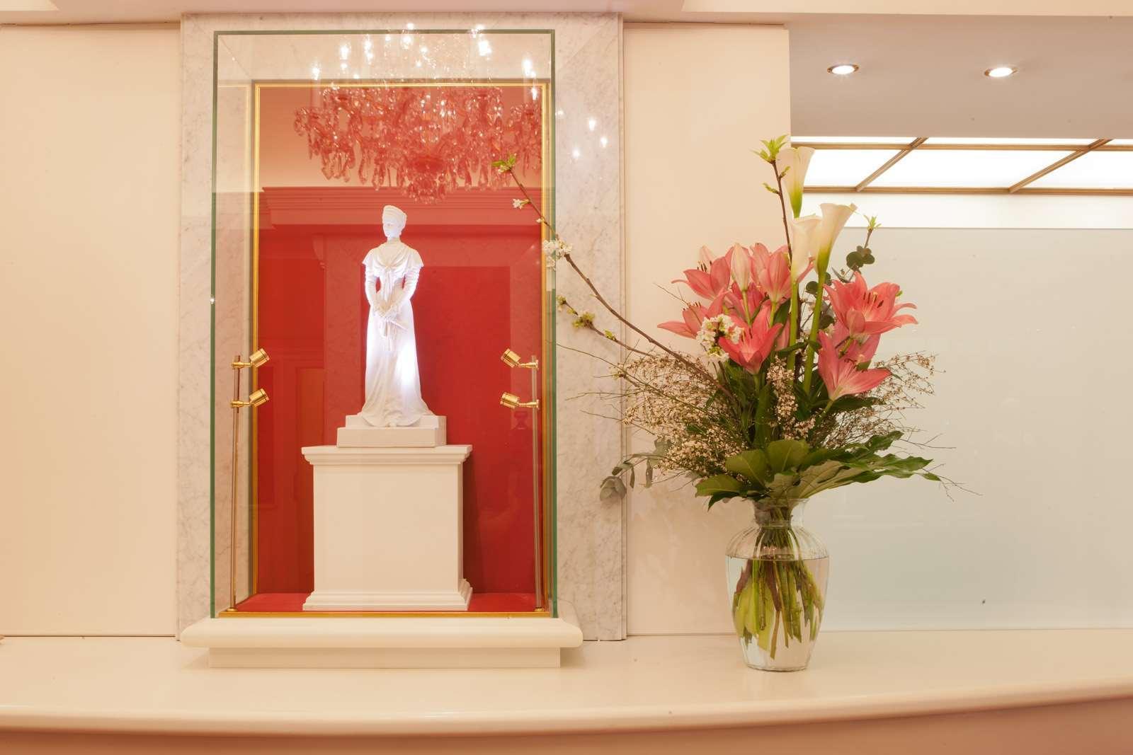 Kaiserin Elisabeth Hotel Wien