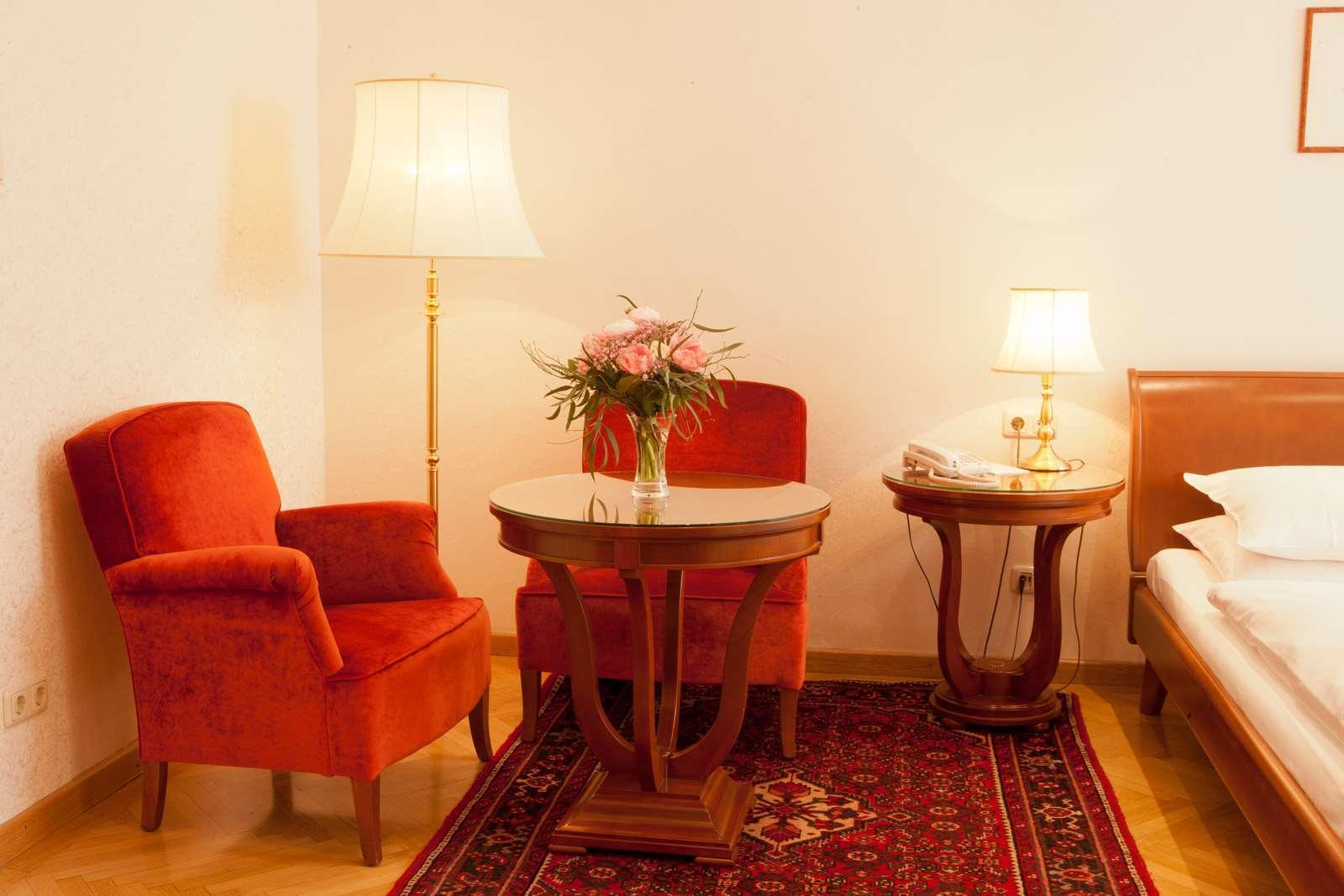 Kaiserin Elisabeth 4* Wien