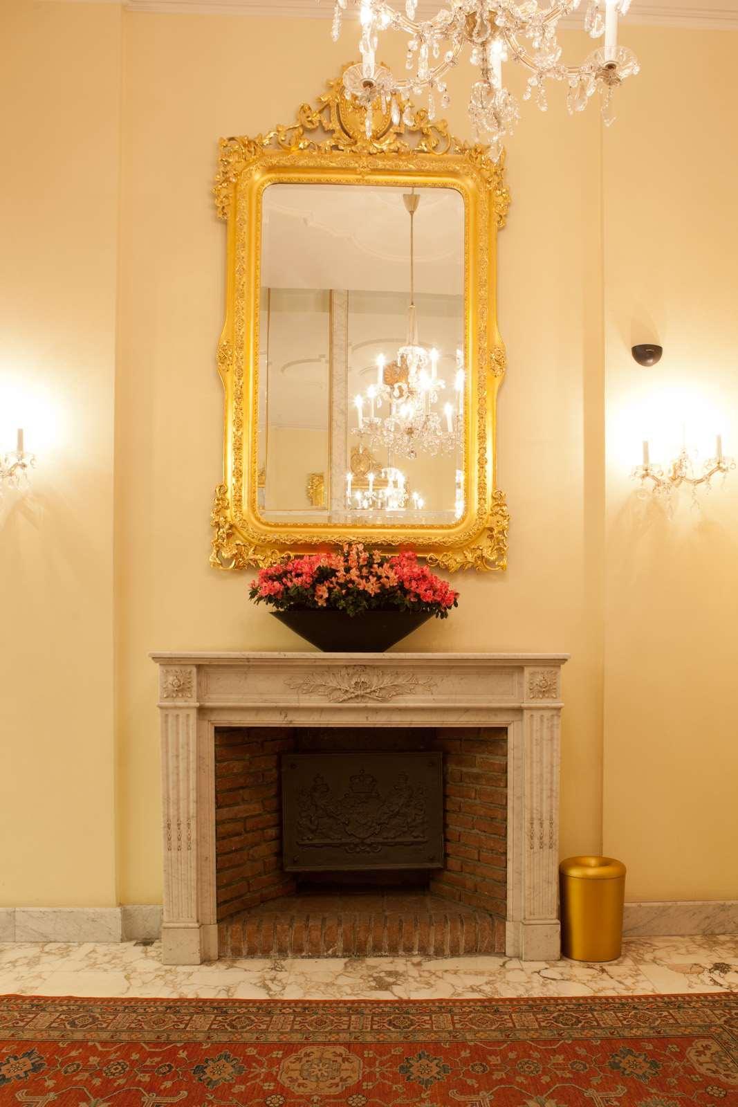 Hotel Kaiserin Elisabeth Wien