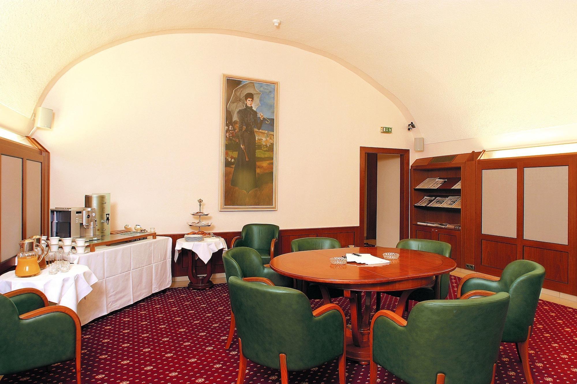 Kaiserin Elisabeth Vienna