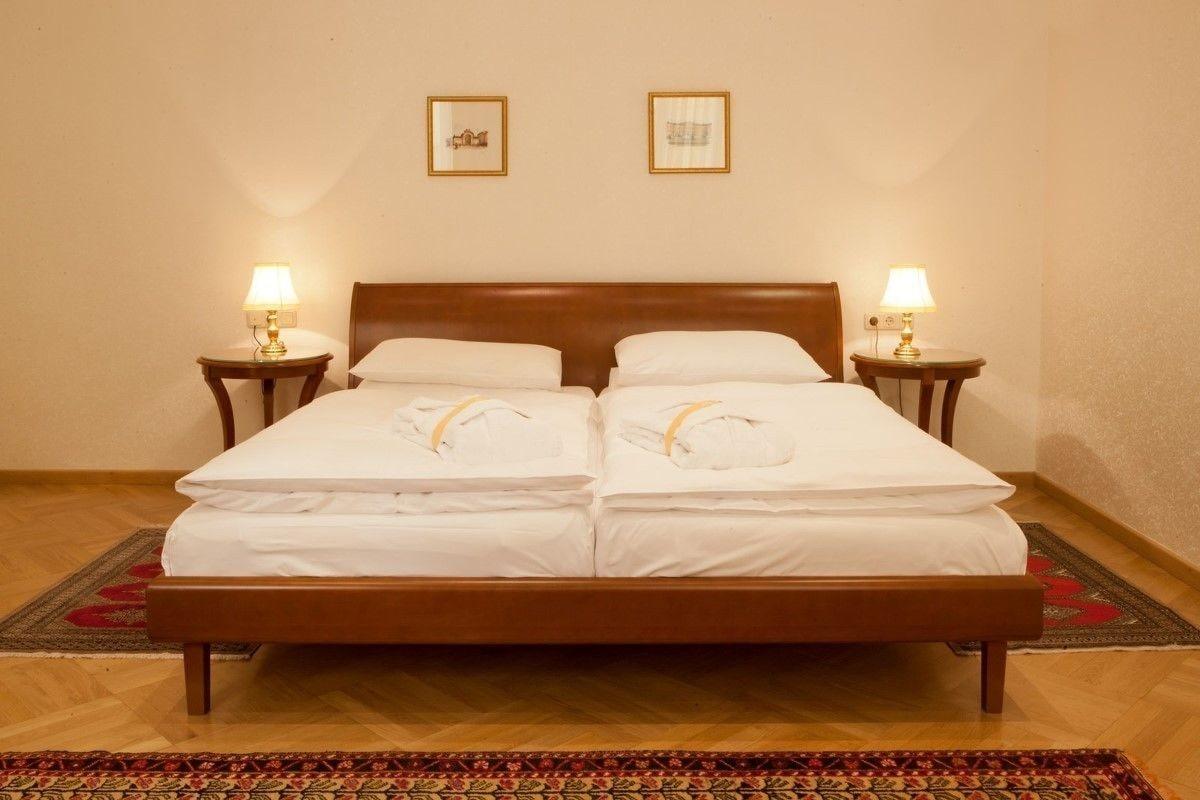 Kaiserin Elisabeth 4* Wien
