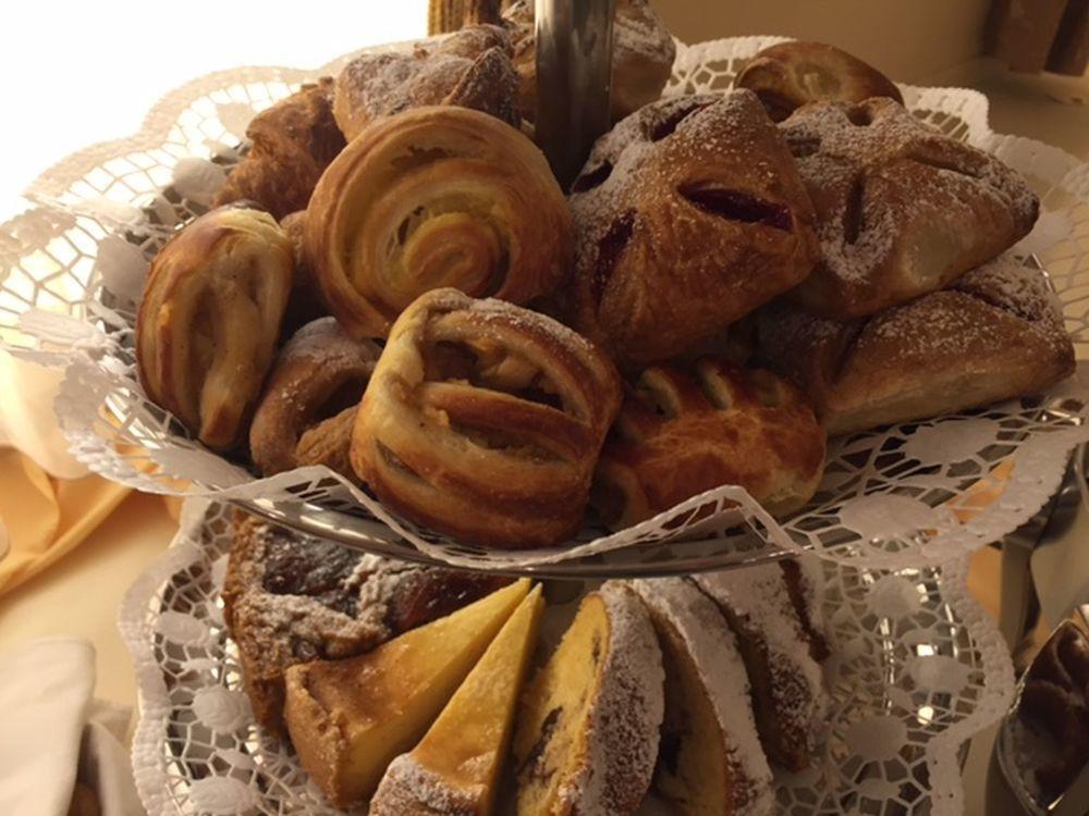 Kaiserin Elisabeth Hotel Wien