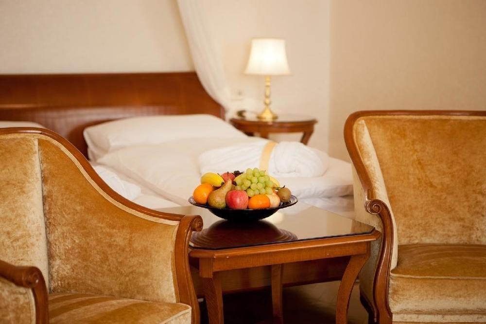 Kaiserin Elisabeth Hotel Wien