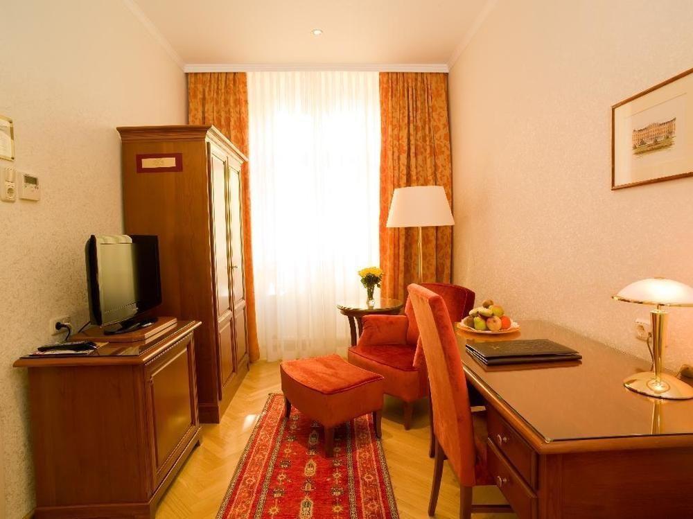 Kaiserin Elisabeth 4* Wien