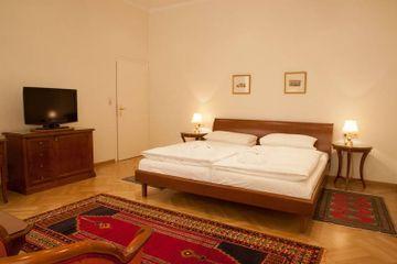 Kaiserin Elisabeth Hotel Vienna