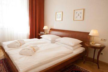 Kaiserin Elisabeth 4* Wien