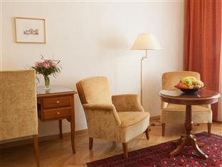Kaiserin Elisabeth 4* Wien