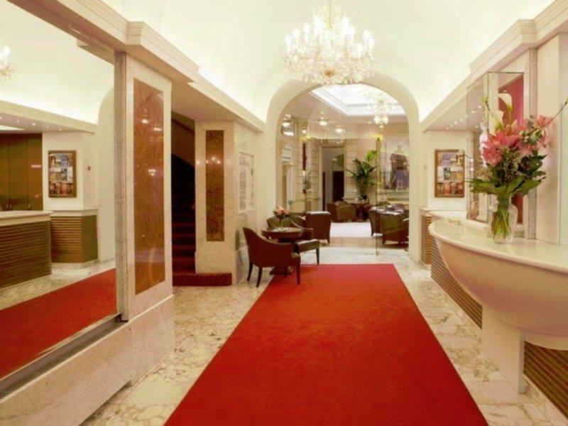Hotel Kaiserin Elisabeth 4*