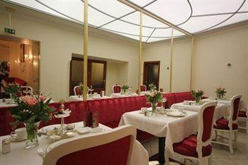 Kaiserin Elisabeth 4* Vienna