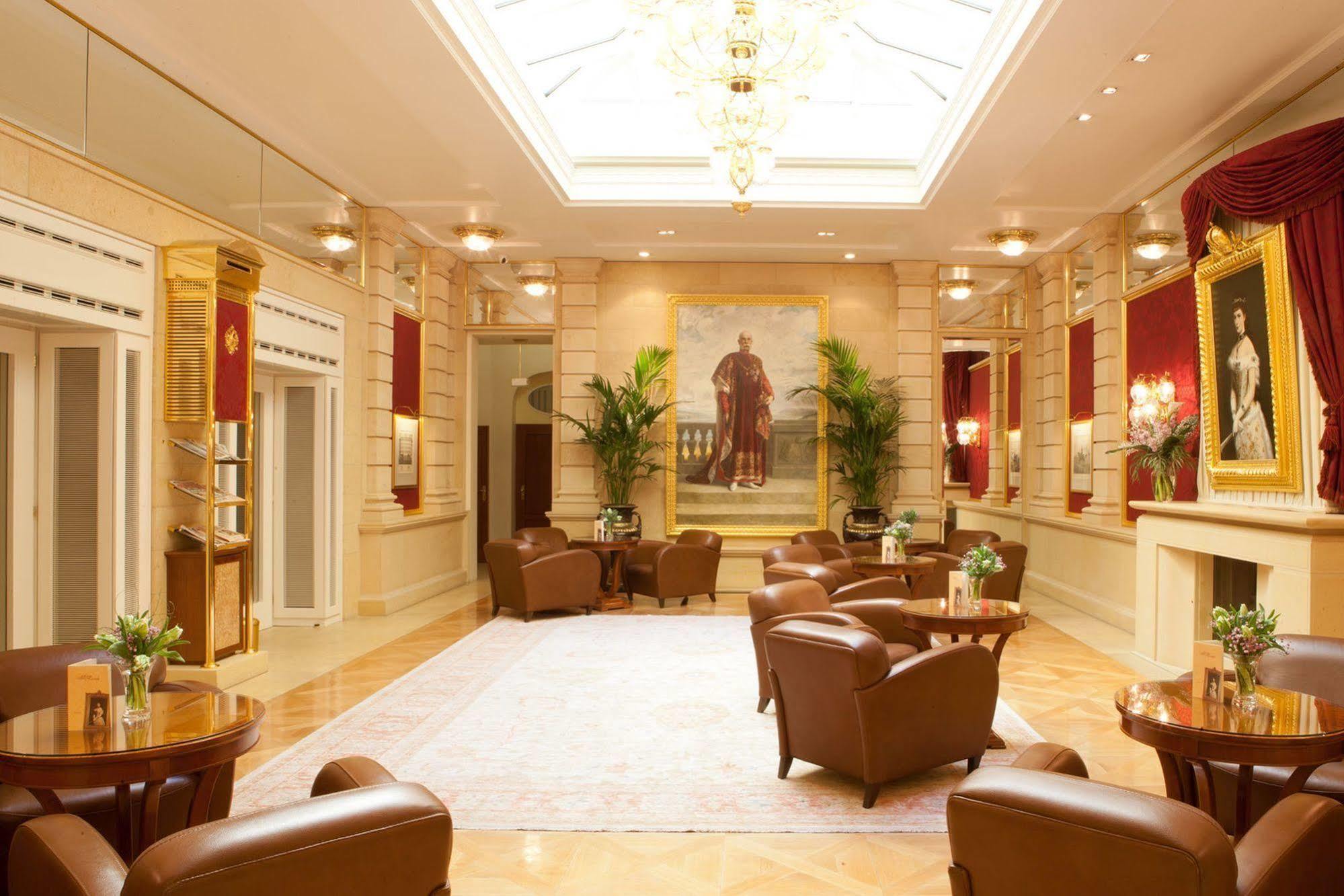 Kaiserin Elisabeth 4* Wien