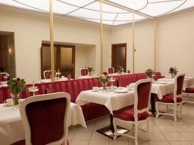 Kaiserin Elisabeth Hotel Wien